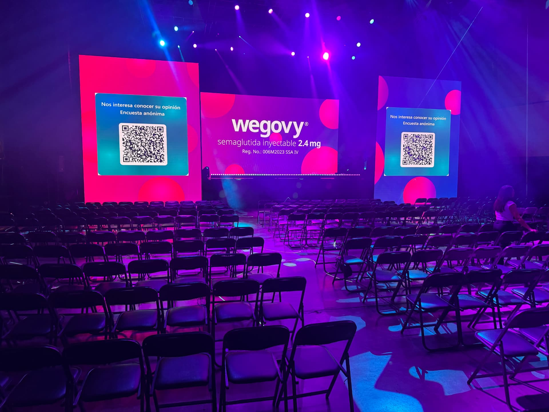 Wegovy: Here We Go