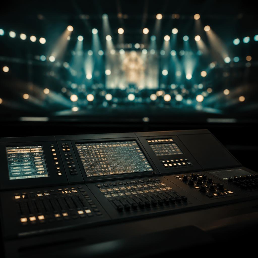 Producción de Eventos