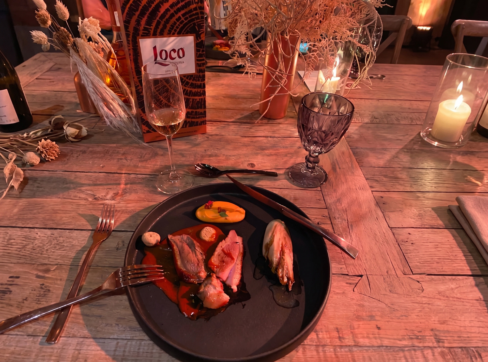 Lanzamiento Loco Ámbar — imagen 6