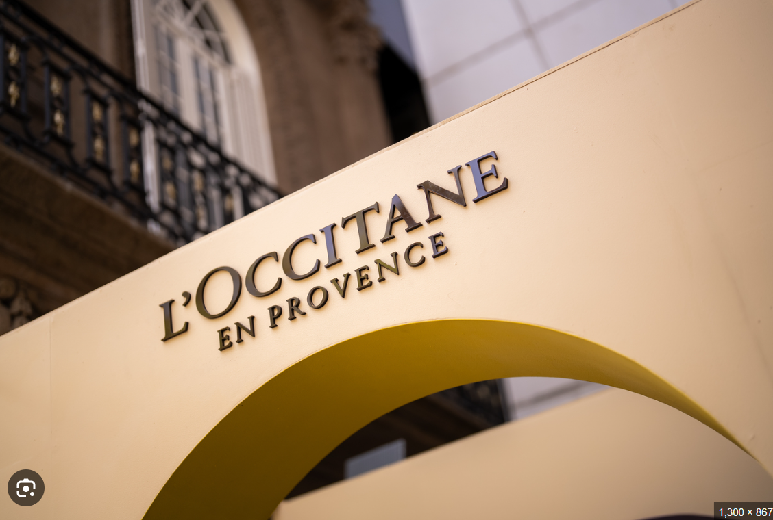 L'Occitane x Sofitel — imagen 4