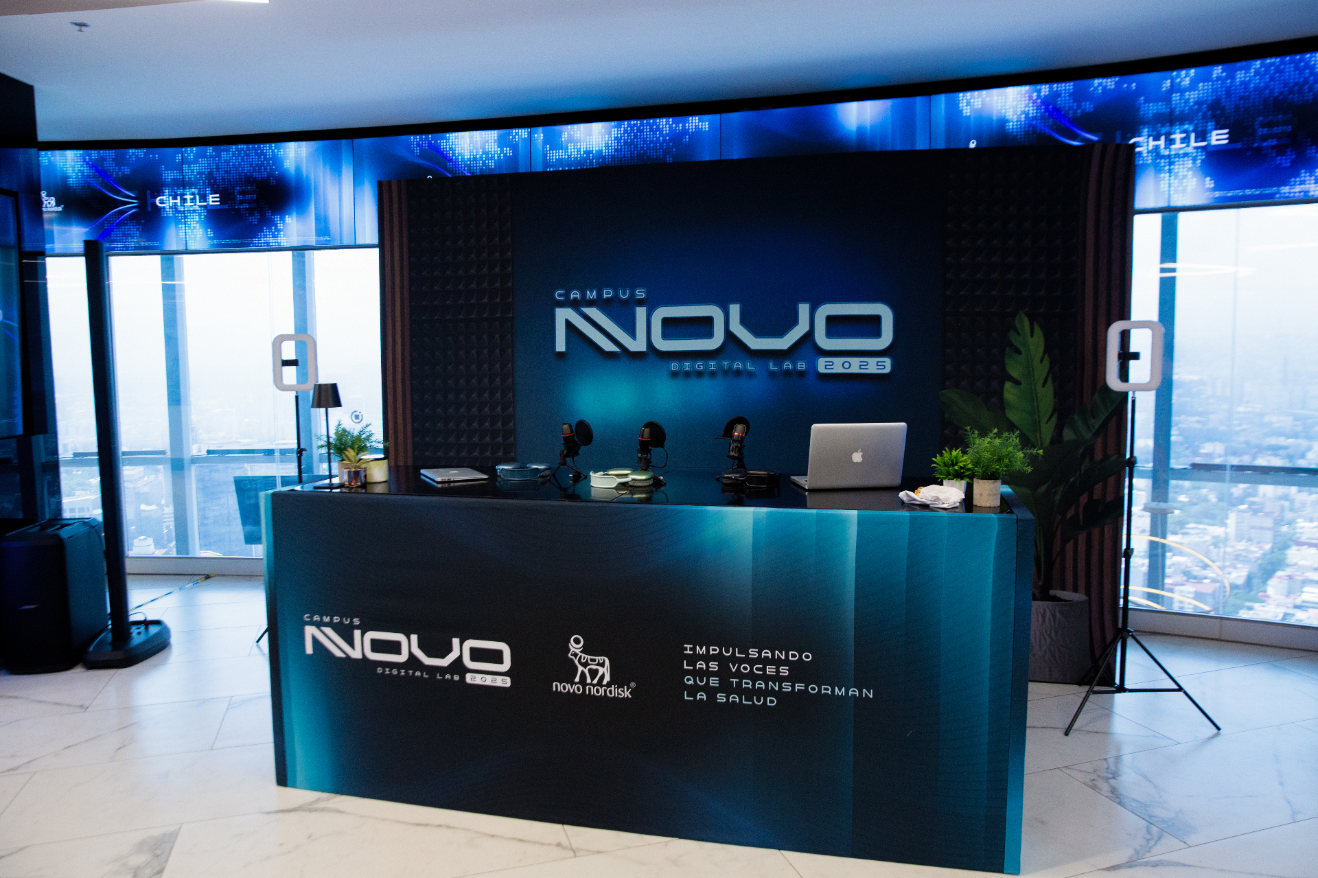 Campus Novo — imagen 4