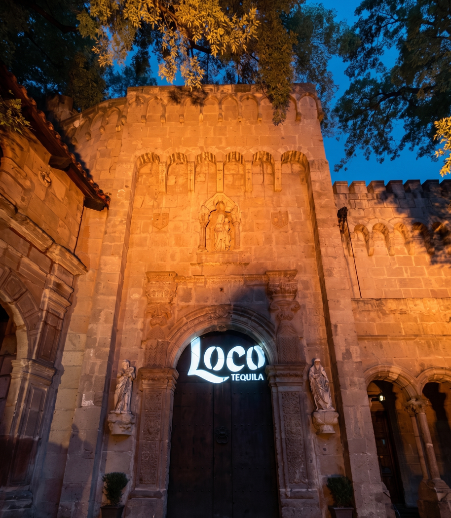Lanzamiento Loco Ámbar — imagen 1