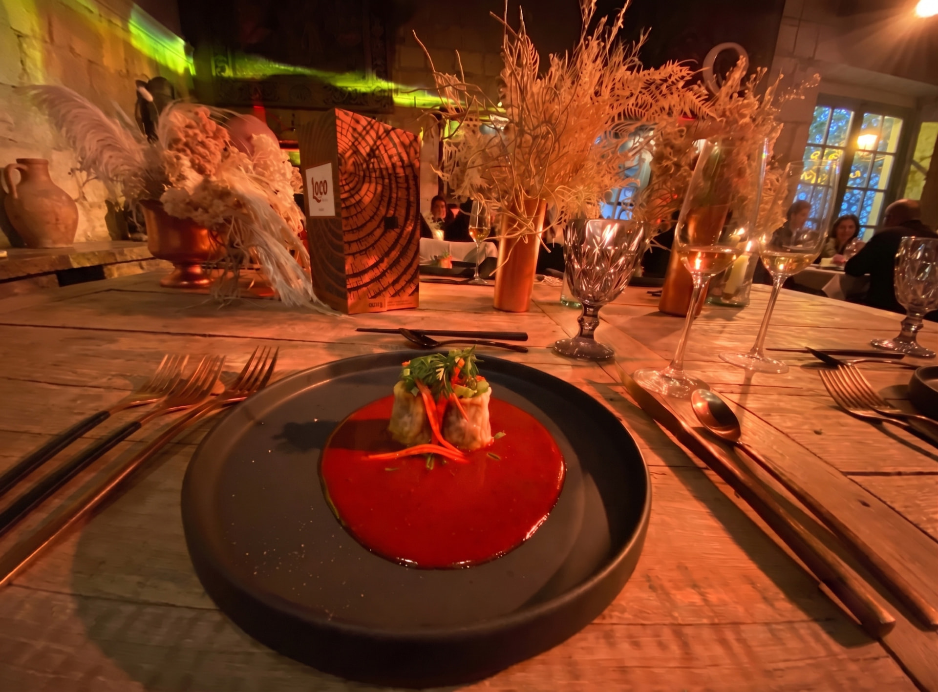 Lanzamiento Loco Ámbar — imagen 5