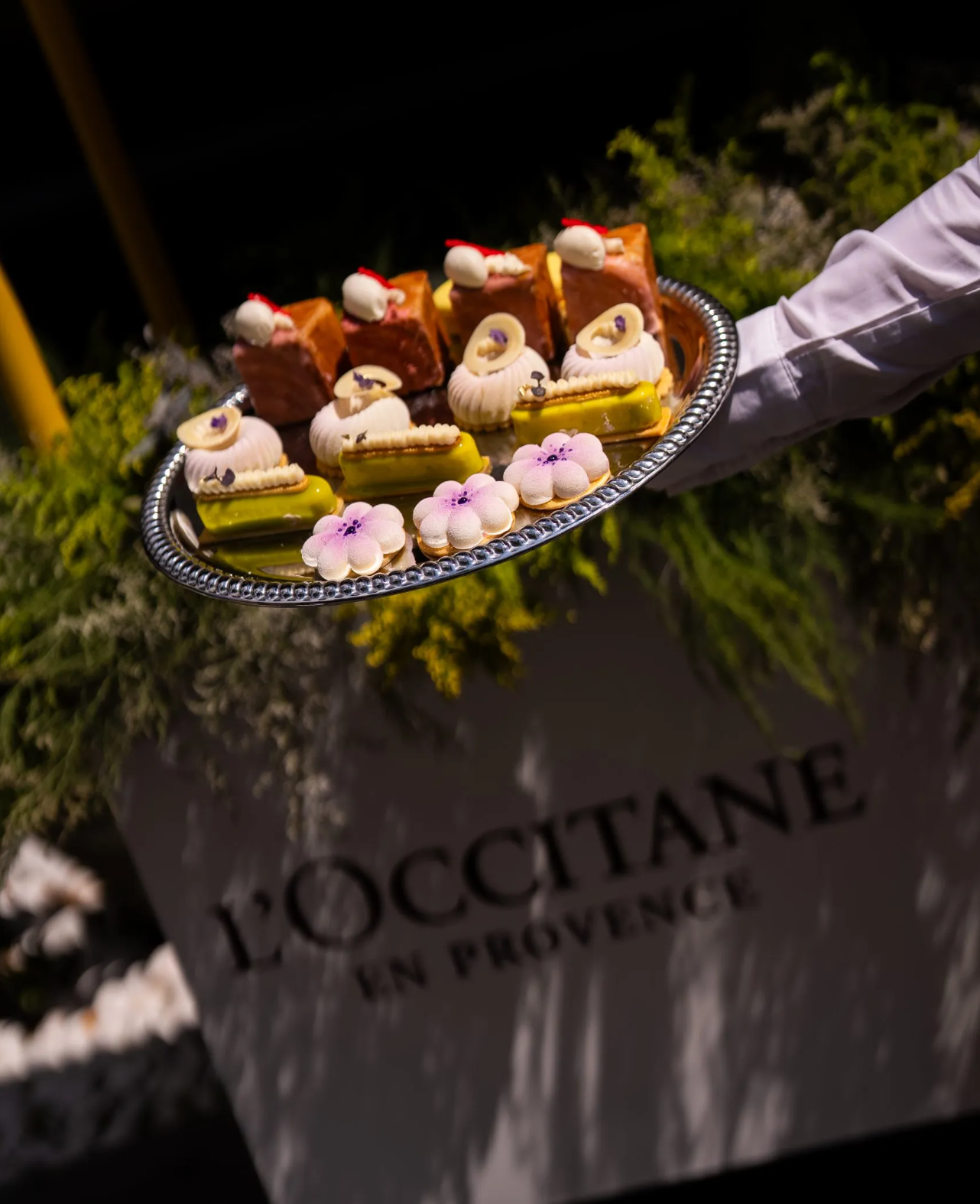 L'Occitane x Sofitel — imagen 3