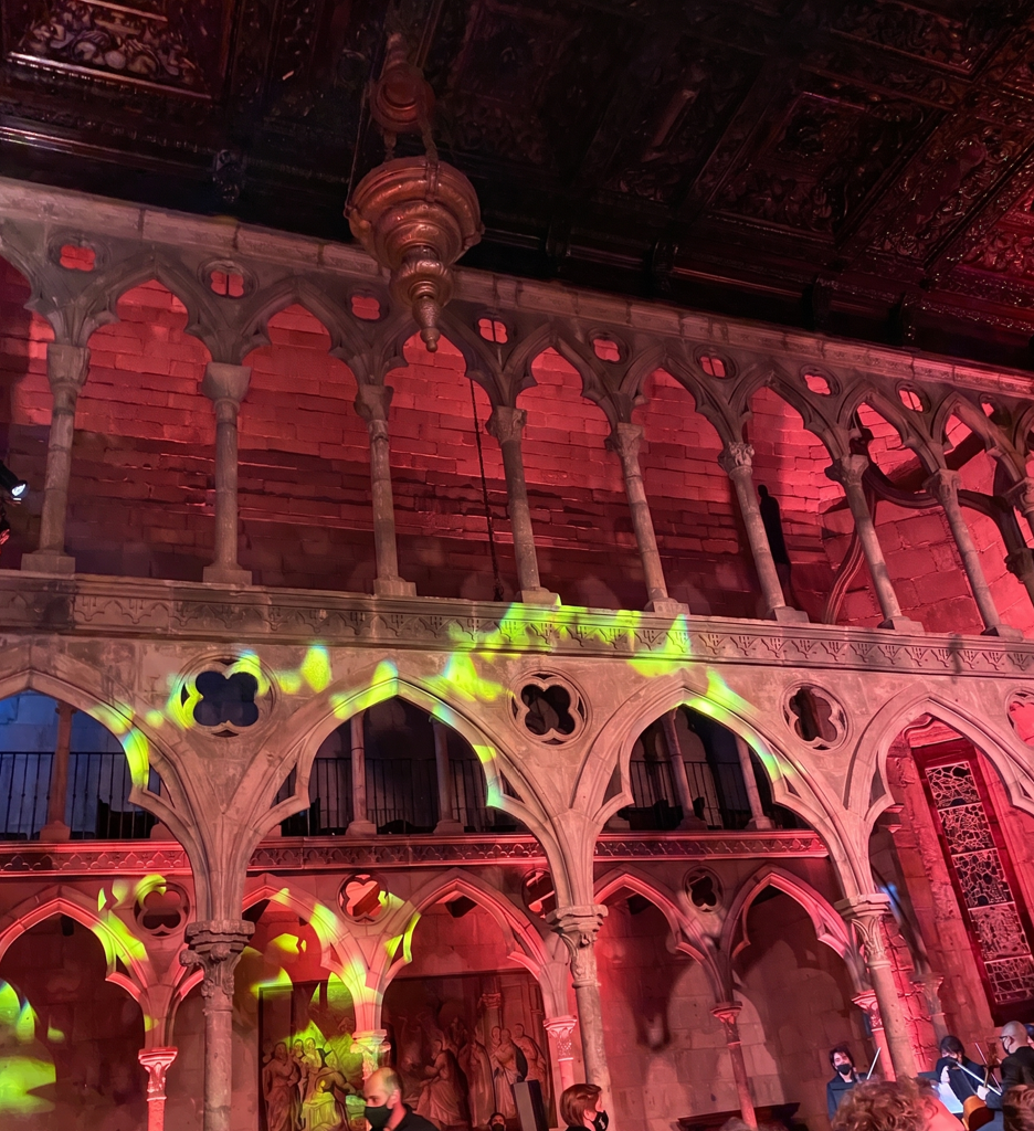 Lanzamiento Loco Ámbar — imagen 2