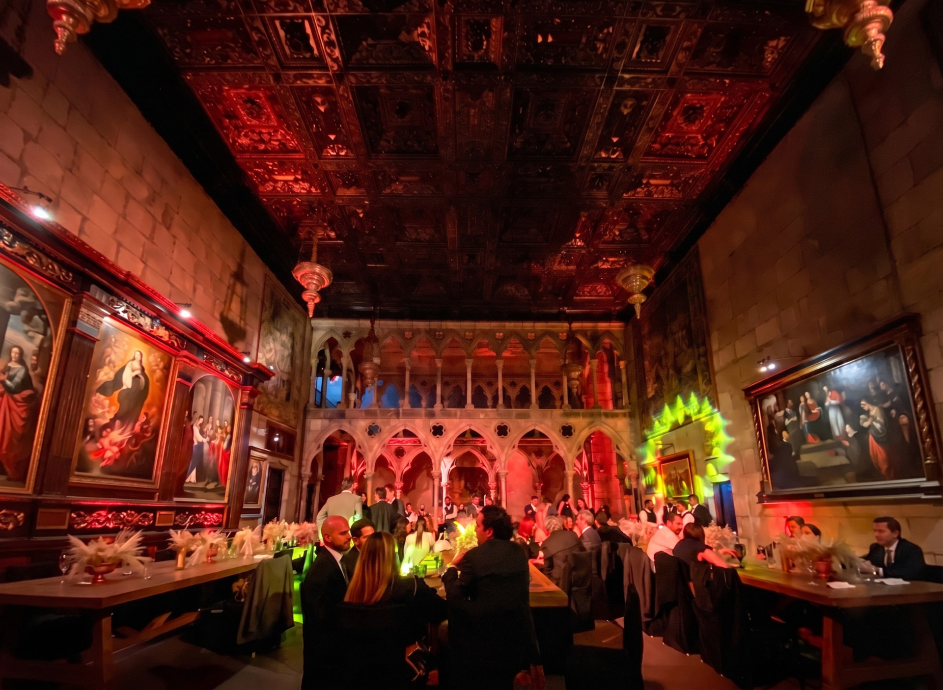 Lanzamiento Loco Ámbar — imagen 4