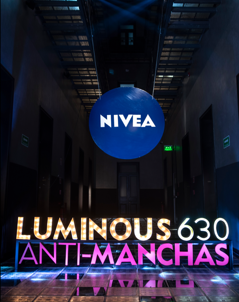 Luminous 360